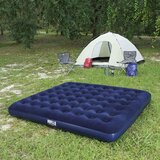 Bestway Napihljiva zračna postelja 203x183x22 cm 67004, (20373605) | Shoptok.si