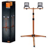  2x20w LED reflektor na postolju IP65 - tronožac Cijene