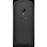Nokia mobilni telefon 6310 2024/crna