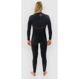 Rip Curl Fbomb Fusion 53Gb Zf Neoprenska obleka black | Shoptok.si