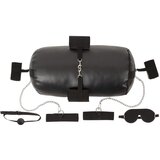 Bad Kitty Bondage Barrel Black | shoptok.hr