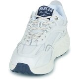 Mercer Amsterdam The Re-Run Max Nappa Bijela | shoptok.hr