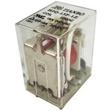 Tianbo Electronics HJQ-13F-1Z -220/240VAC utični relej 230 V/AC 20 A 1 prebacivanje 1 St. | Eponuda.ba