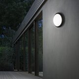 Ideal Lux - Spoljna plafonska svetiljka 1xE27/23W/230V IP66 | Eponuda.com