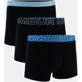 Under Armour Men's boxers M UA Perf Cotton 3in (3pcs) - Men's | Shoptok.si