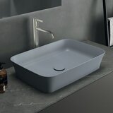 Ideal Standard Svijetlo plavi keramički umivaonik 55x38 cm Ipalyss – | shoptok.hr