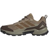 Adidas Niske cipele 'Eastrail 3' tamno bež / zeleno smeđa / tamno smeđa / kaki | shoptok.hr