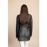 Fenzy Majica Dugih Rukava, Crna | shoptok.hr