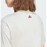 Adidas Funkcionalna majica ' X Farm' zlato-rumena / svetlo siva / svetlo lila / vinsko rdeča | Shoptok.si
