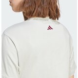 Adidas Ženska majica Farm, Bela | Eponuda.com