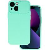  ZAŠTITA ZA KAMERU SOFT ZA IPHONE 15 PRO MAX MINT | Eponuda.ba