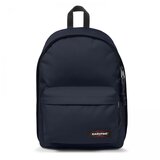 Eastpak Nahrbtnik 'Out of Office' marine Cene