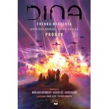 Veseli četvrtak Brajan Herbert, Kevin Dž. Anderson - Dina 3 grafički roman Cene