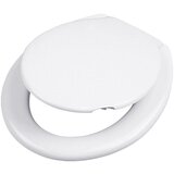 Poseidon wC daska Dallas (Duroplast, Bijele boje) Cijene