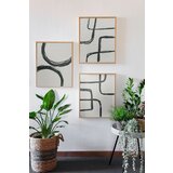 Wallity slika Ersydata9-5070, 3 dela, 50 x 70 cm Cene