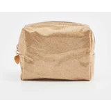 Sinsay - Toaletna torbica - Zlata