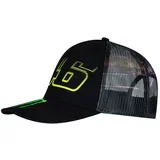 Valentino Rossi Monster Energy "Car" Trucker kapa