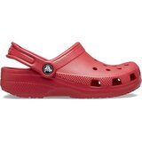 Crocs Natikači Classic Kids Clog T 206990 Rdeča | Shoptok.si