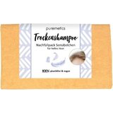 puremetics Suhi šampon Sensibelchen Blond - Polnilo 100 g Cene