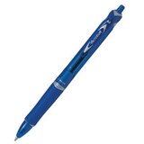 Pilot hemijska olovka acroball m plava | ePonuda.com