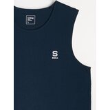 Sinsay - Majica bez rukava | shoptok.hr
