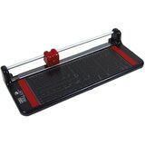  Namizni rezalnik za papir rez320mm 6l mobius 63320000 črni/rdeči Cene