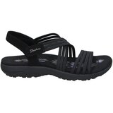 Skechers Športni sandali 115481 Črna Cene