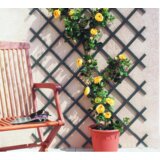 Olimp Sport Merdevine za puzavice 1x2 m Zelene sa lišćem | ePonuda.com