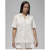 Nike ženska košulja W j ss aop wvn top FN5769-133