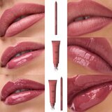 Catrice The Gloss Collective Berry Lip Set set za ustnice odtenek 01 Gloss The Line! | Shoptok.si