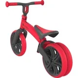 balans bicikl velo junior crven