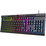 Havit Gamenote USB tipkovnica HV-KB500L / SLO HV-KB500L | Shoptok.si