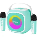 VOX BT karaoke BS-20 Duo Green