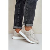 S. BARSKI Leather Sports Shoes Sneakers Women S.Barski | Shoptok.si