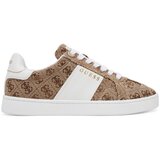 Guess superge FLJRO5 FAL12 rjava cene