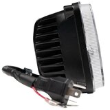  LED prednje svetlo za traktor LED/69W/10-30V IP69 5700K pravougaono | Eponuda.com