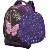 Target ruksak superlight 2 face petit mystical butterfly 27142 | shoptok.hr