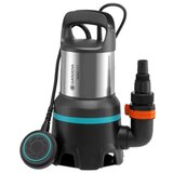 Gardena Pumpa za otpadnu vodu 16000 (Maksimalni protok: 16.000) | shoptok.hr