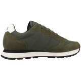Sun68 Nizke superge TOM SOLID Zelena | Shoptok.si