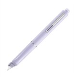 Writech Nalivpero Retractable Click + 5 refil patrona, ljubičasto | shoptok.hr