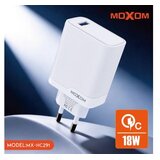  Kuciste punjaca moxom mx-hc291 18w belo ( P1288 ) | Eponuda.com
