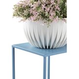  Stalak za cveće 70x24 cm plave boje | Eponuda.com