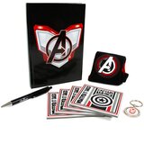 Numskull MERCHANDISE MARVEL AVENGE RS DARILNA ŠKATLA Cene