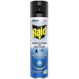 Raid sprej protiv letećih insekata s aqua-base tehnologijom, 400Ml | shoptok.hr