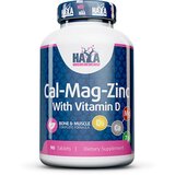 HAYA Labs cal-mag-zinc + d – podrška kostima, zglobovima i zubima Cene