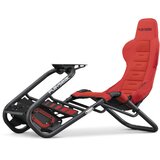 Playseat IGRALNI STOL TROPHY - RDEČE BARVE | Shoptok.si