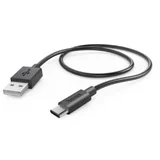ZA MOBILNE TELEFONE HAMA USA-MICRO USB 0,6M