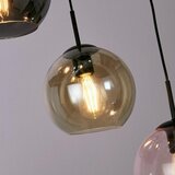Searchlight VISEČA SVETILKA Mardi Gras II 51/120 cm 60 W E27 | Shoptok.si