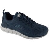Skechers Track - Leshur 232758-Blu | shoptok.hr