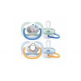 Avent VARALICA STHR ORTHOD 0-6M ELEPPENG 2KOM ZA DECAKE (SCF08005) | ePonuda.com